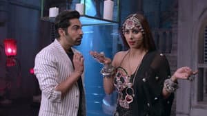 Pishachini Manages to Escape