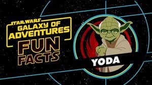 Fun Facts: Jedi Master Yoda