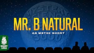 Mr. B Natural (2023)