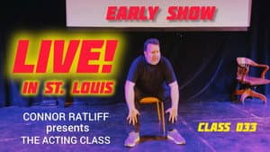 LIVE! In St. Louis, MO (Early Show)