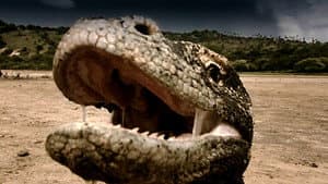 Aliens, Monsters and Demons: The New Evidence