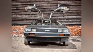 Top 5: 80s Icons