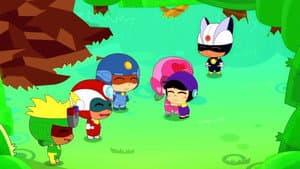 Episode 22