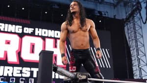 ROH On HonorClub Episode 062
