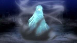 Yes, I Summon Death