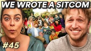 Smosh The Sitcom w/ Syd & Olivia