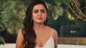 Prathna is Taken Aback!