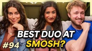 Who Is Our Favorite Duo?