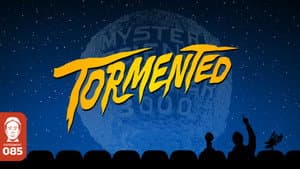 Tormented
