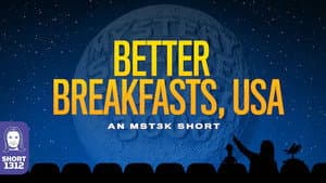 Better Breakfasts, USA