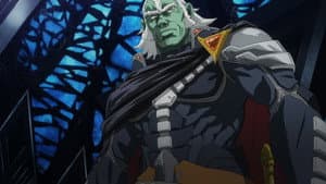 Yamato, Attack the Comet Empire!