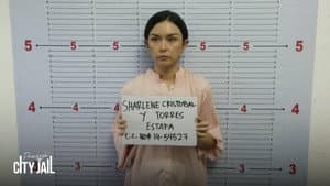The revival of pregnant convicts’ dispute