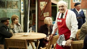 The Coffee Shop