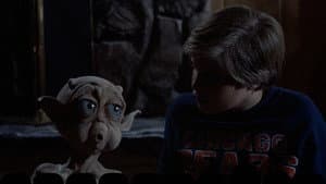 Mac and Me