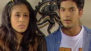 Mazhar and Nonie's Romance