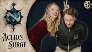 Action Surge Episode 58