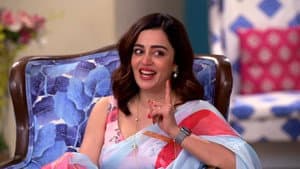 Anita and Angoori's Plan Gets Foiled