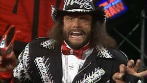 Raw - Aug. 22, 1994