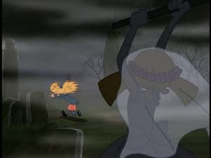 Ghost Bride