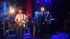 Kings of Leon