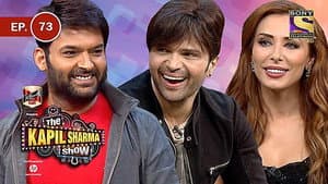 Himesh Reshamiya, Iulia Vântur