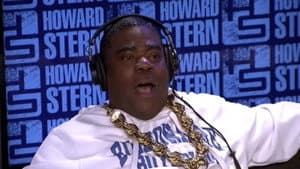 Tracy Morgan