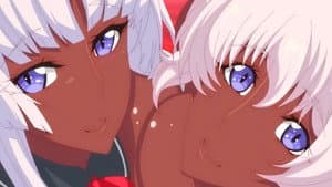 Anette & Liliana