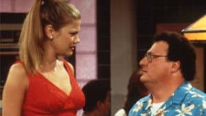 Dick and the Single Girl