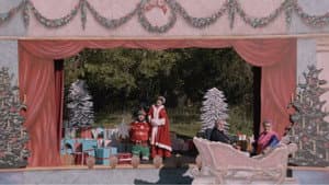 Celebrity Holiday Special 2023