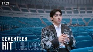 EP. 03 On An Unfamiliar Road
