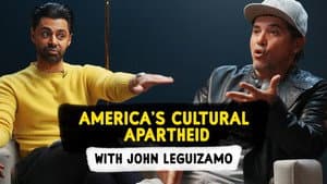John Leguizamo Killed a lot of Acting Teachers