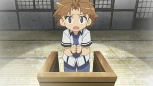 Baka & Test: Spinout! Part 5