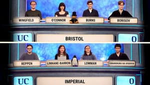 Bristol v Imperial