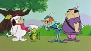 Robin Hoodlum
