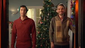 Open to X-X-Xmas