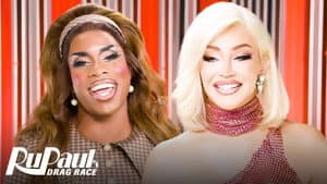 Monét X Change & Kylie Sonique Love Can't Stop!