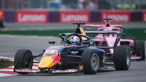 2026 Canada GP - Race 2