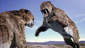 The Beasts Within
