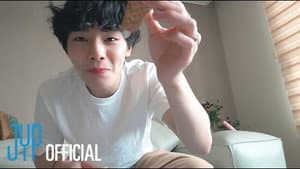 I.N : I.N의 퐁당로그 4