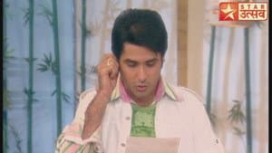Riddhima and Armaan Caught