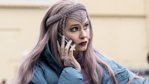 Scene 54: The Lilac Ghost