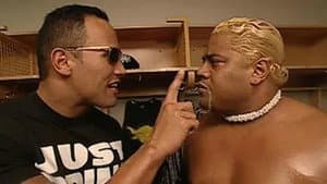 Raw - Oct. 30, 2000