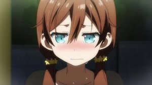 Aoshima Moka Understands
