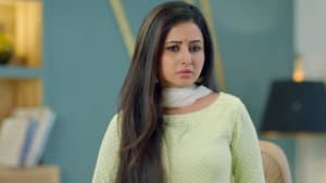 Sanjana's Destiny