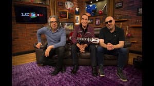 The Lethal Tele with Noel Petro
