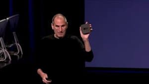 Special Event, San Francisco, Apple TV 2 (2010)