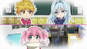 Mini Anime 6: Advice