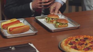 Burgers, Burritos, & the Battle for Fast Food