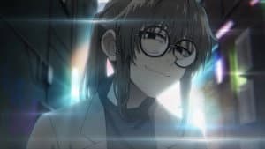 9th Night: Yamori-kun, what do you want to do?