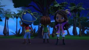 Night of the Witches